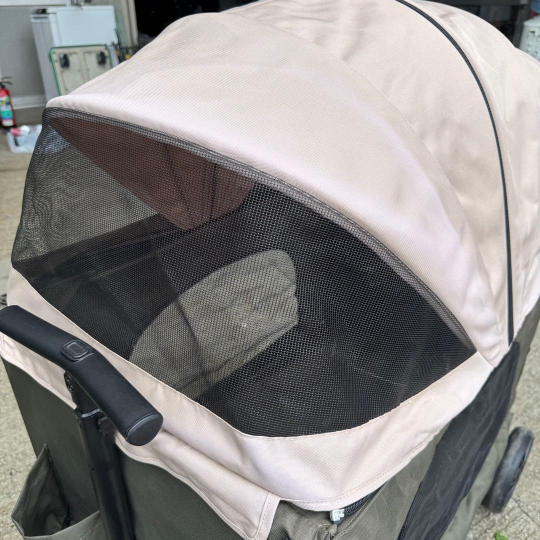 は*な様 GO HOUT Multi pet stroller ペットカート 韓