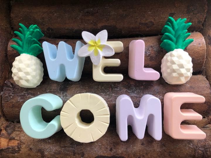 みほ様　アロマストーン