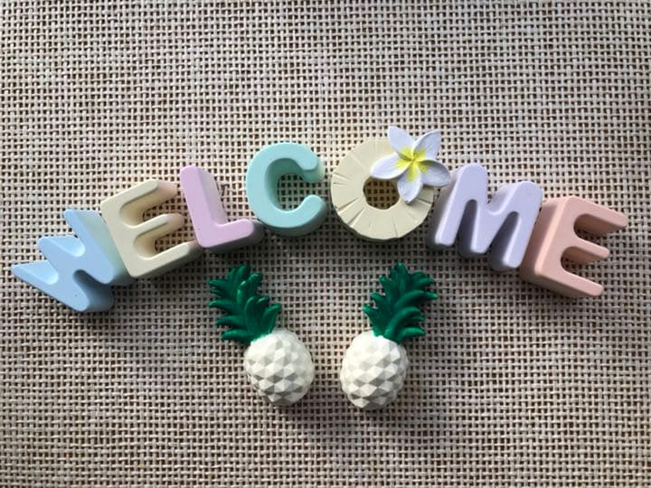 みほ様　アロマストーン