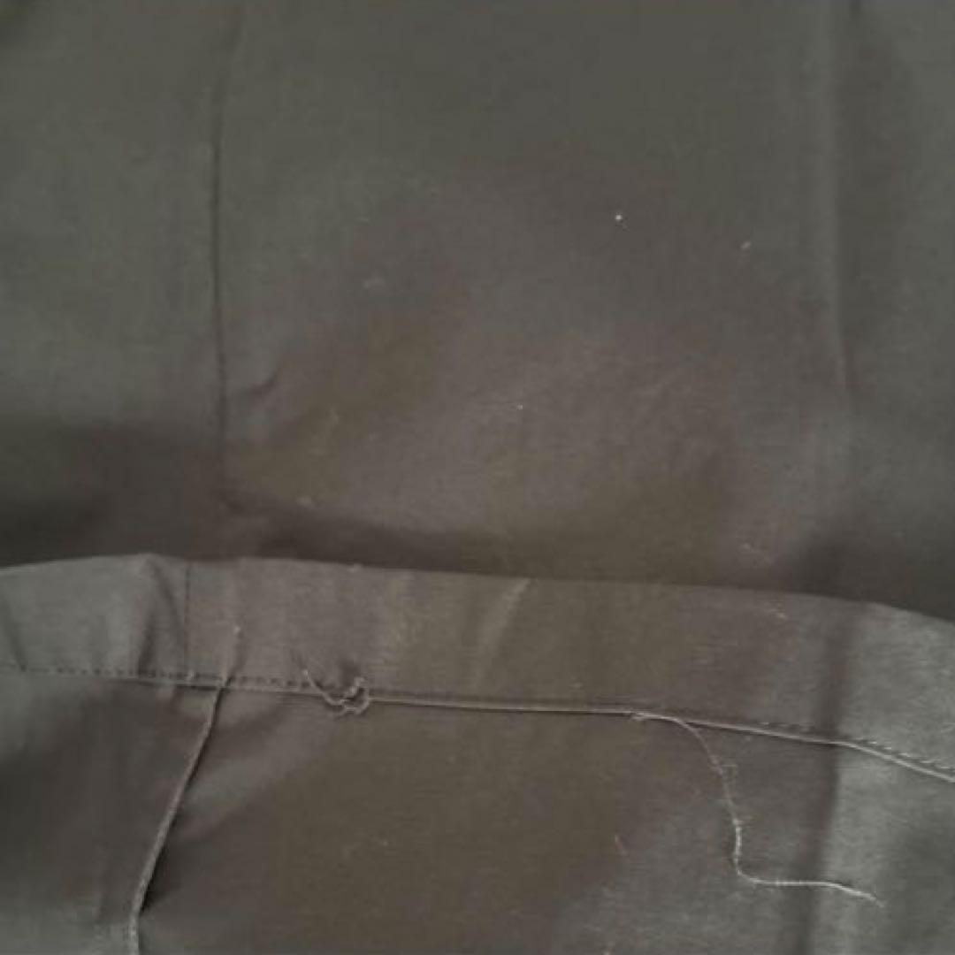 CELERI PUFF Sleeve セルリ パフスリーブ ドゥーズィエムクラス