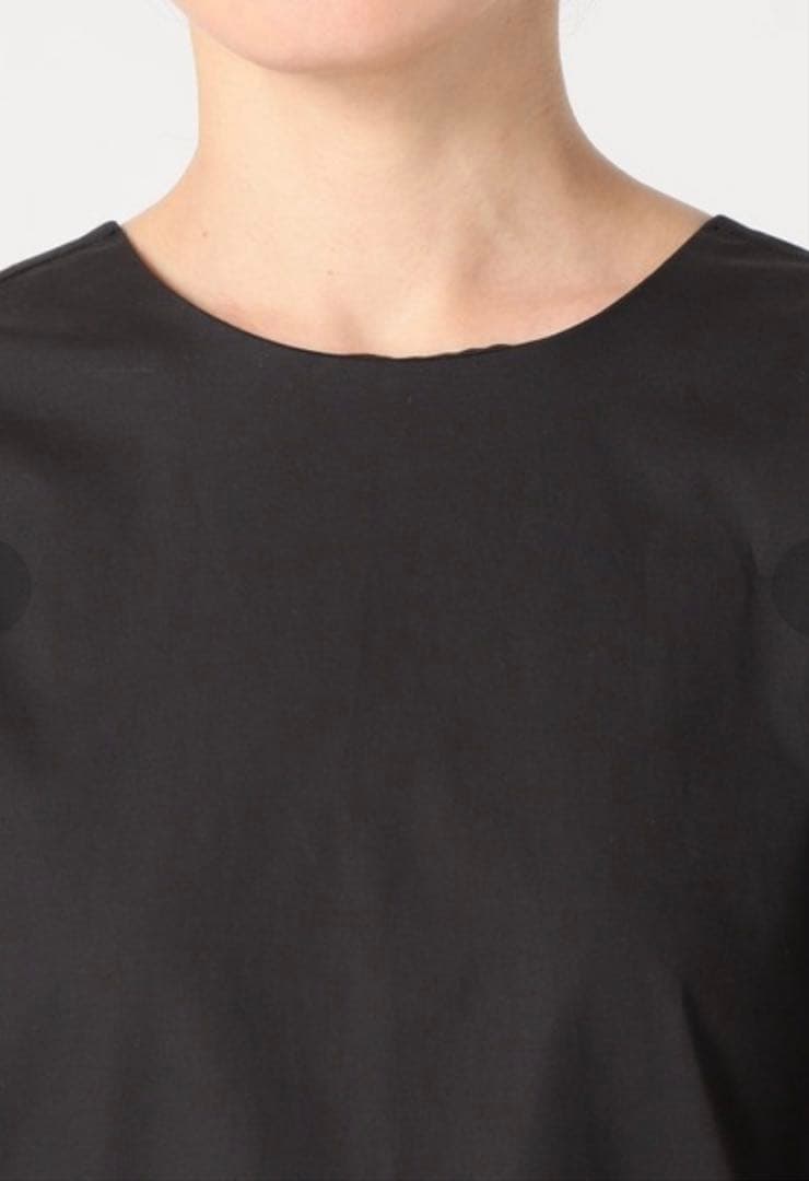 CELERI PUFF Sleeve セルリ パフスリーブ ドゥーズィエムクラス