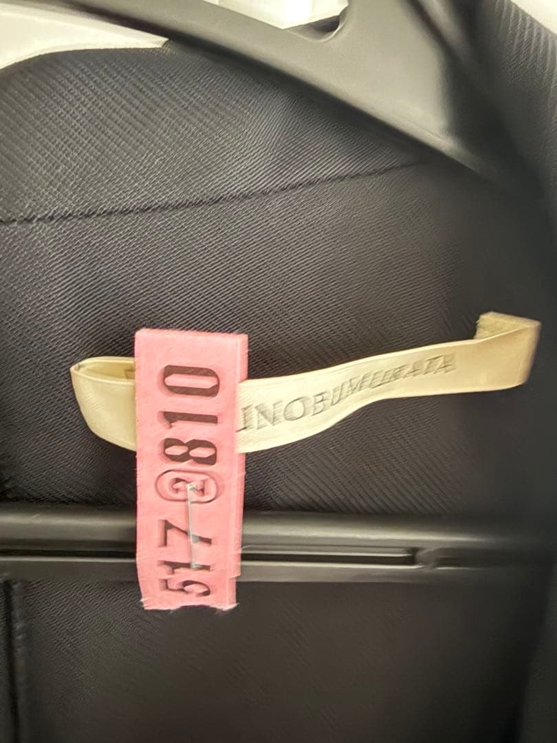 【びあんか】ロングワンピース【ハルノブムラタ】