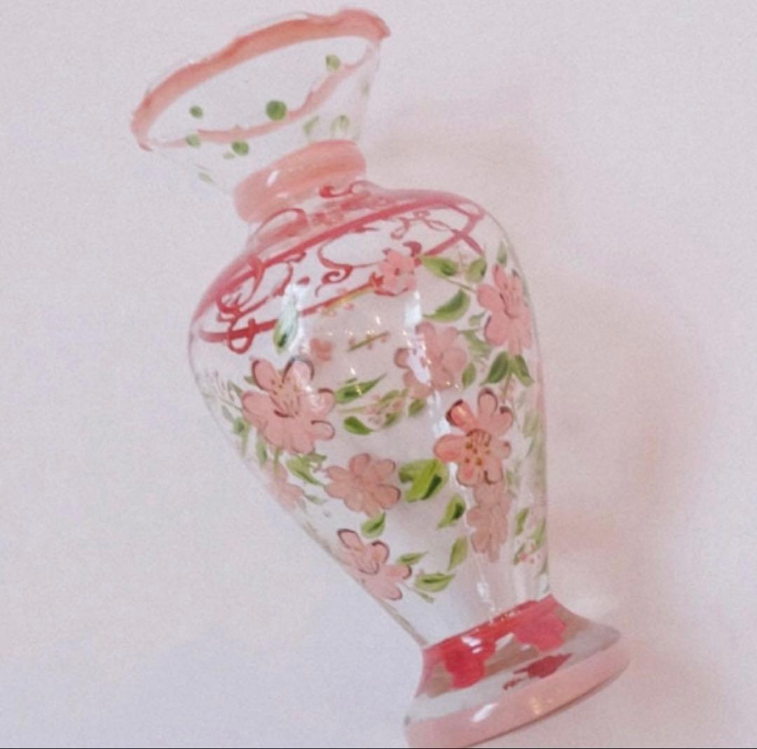 【gloce. vintage 花瓶】
