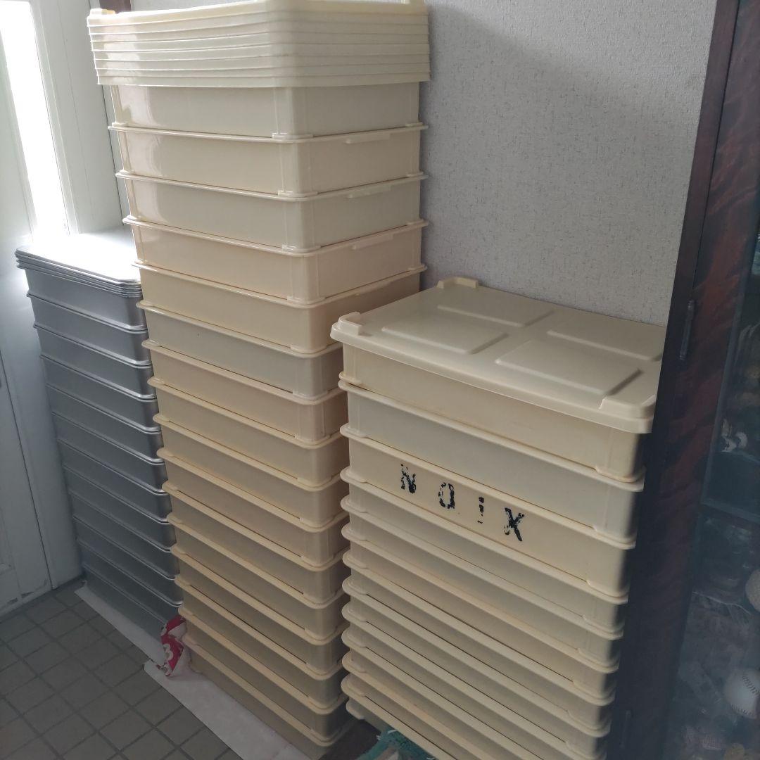 番重　ばんじゅう　製菓　器具　機材　直接引取り優先　大阪　製菓店