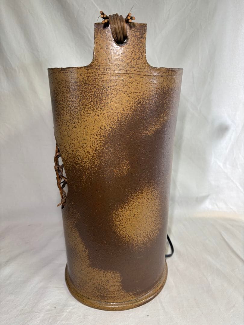 National 和室照明 行燈 昭和 レトロ ナショナル あんどん