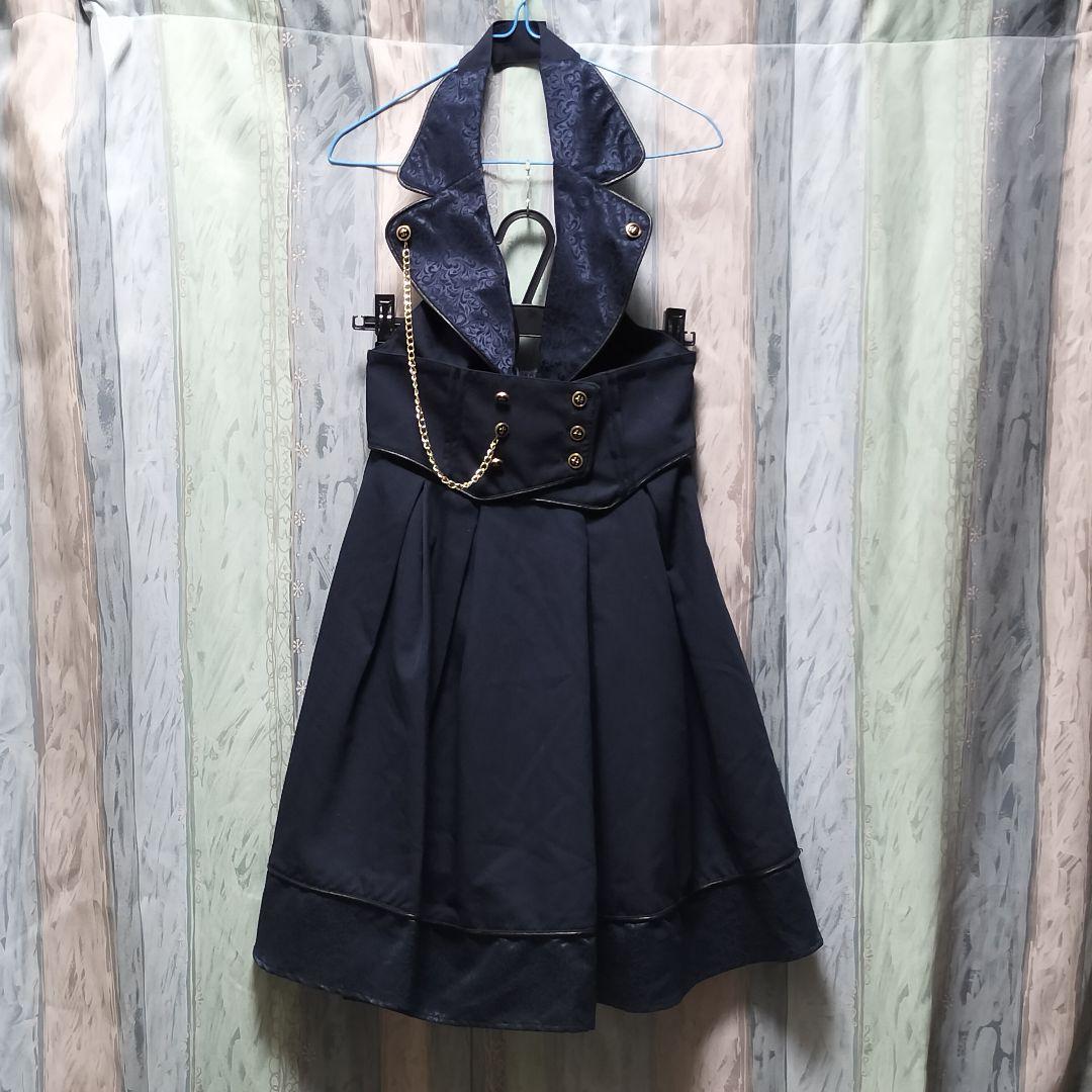 Amavelジャンスカ新品未使用