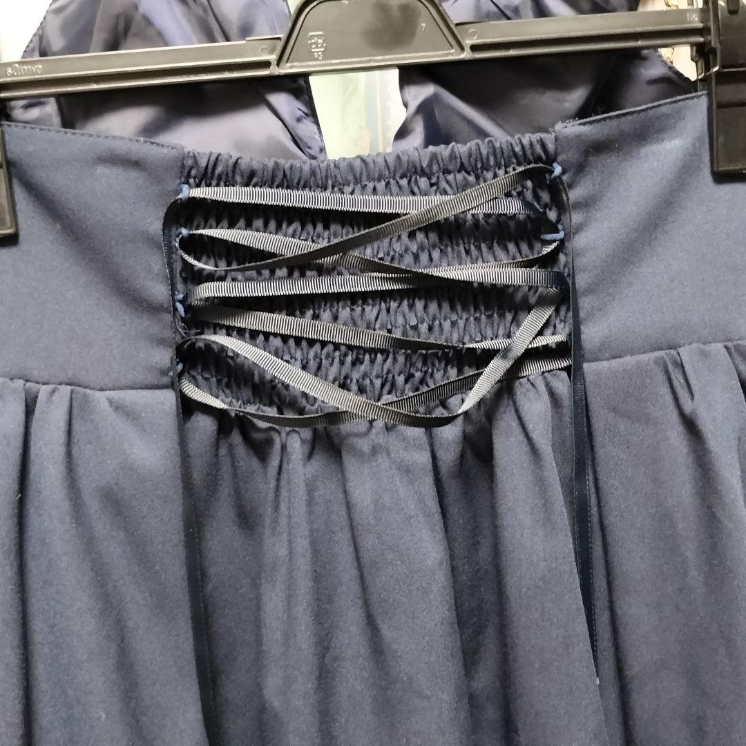 Amavelジャンスカ新品未使用