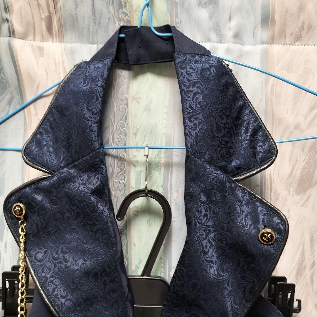 Amavelジャンスカ新品未使用