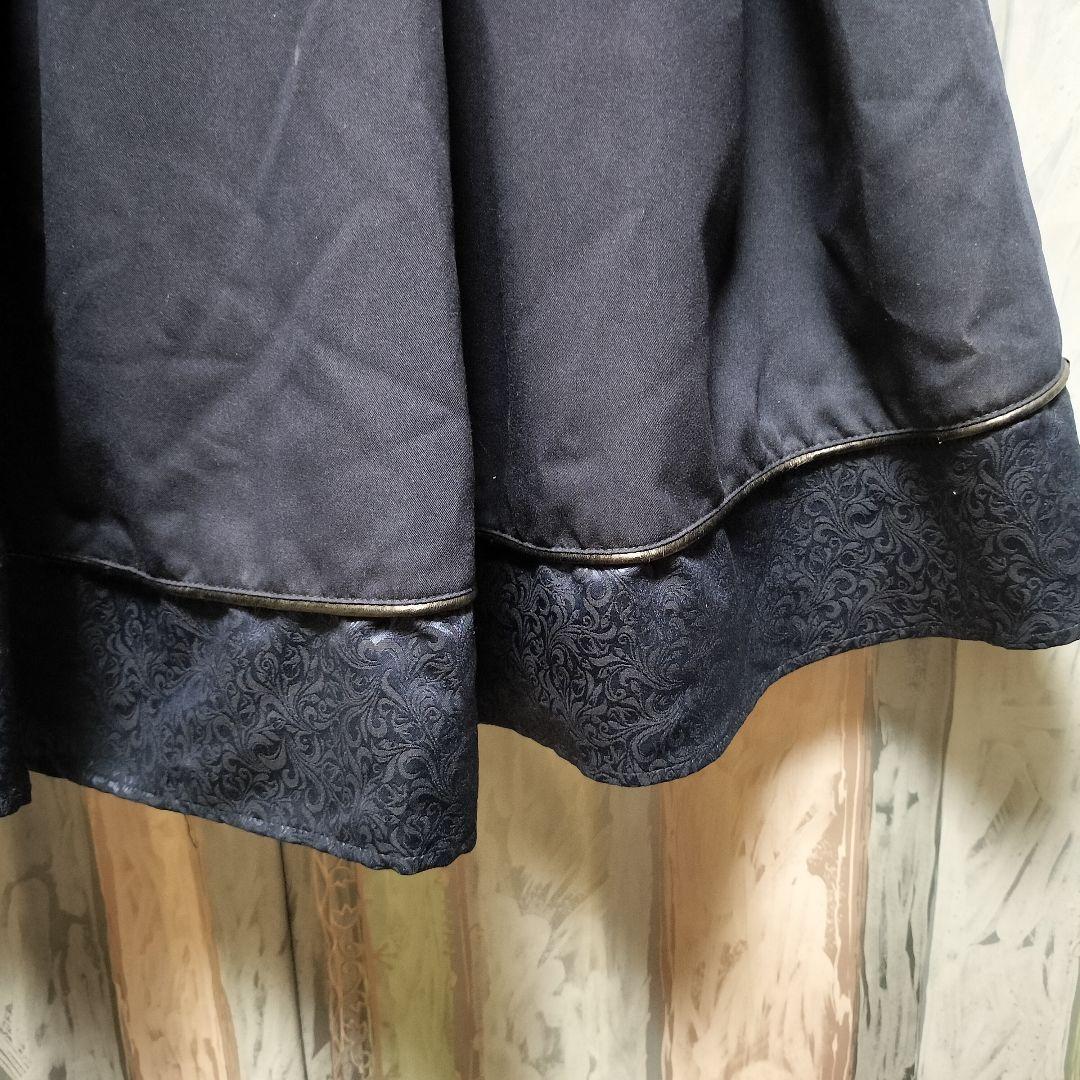 Amavelジャンスカ新品未使用