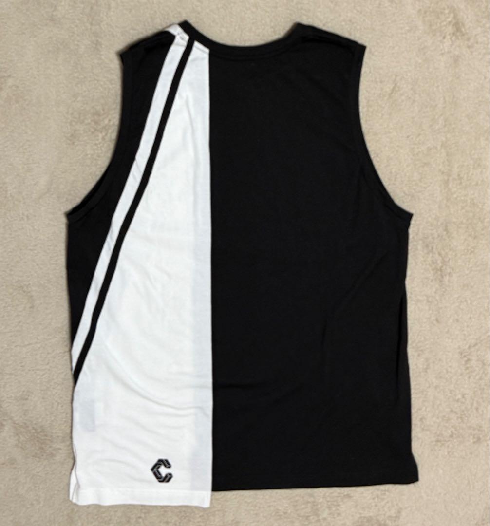 クロノス cronos タンクトップ