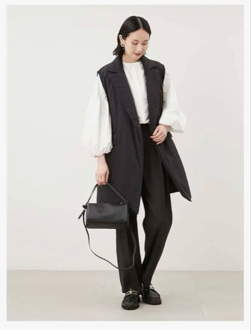 パデッドべスト