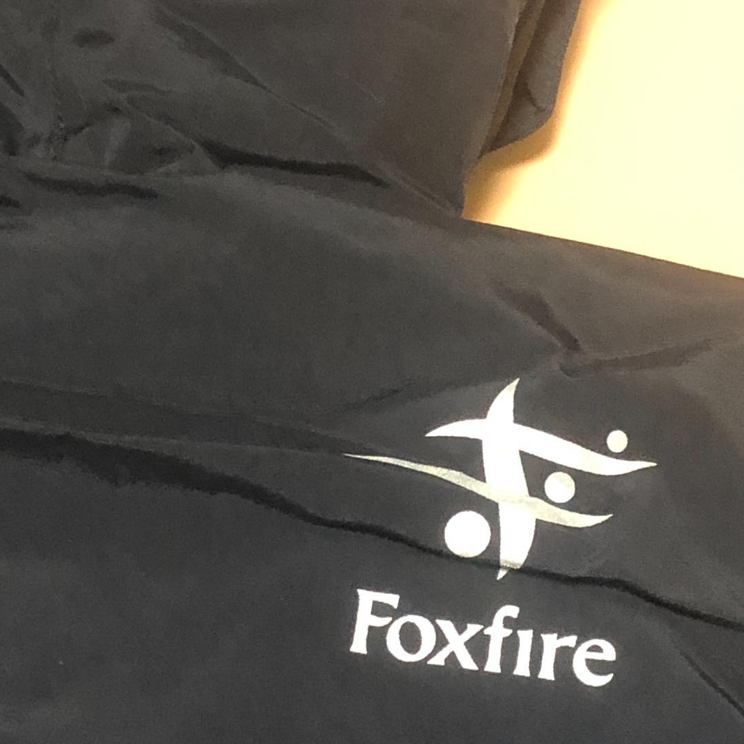 Foxfire　フロストレイクジャケット　L【新品】ブラック　釣り　ウェア　防寒