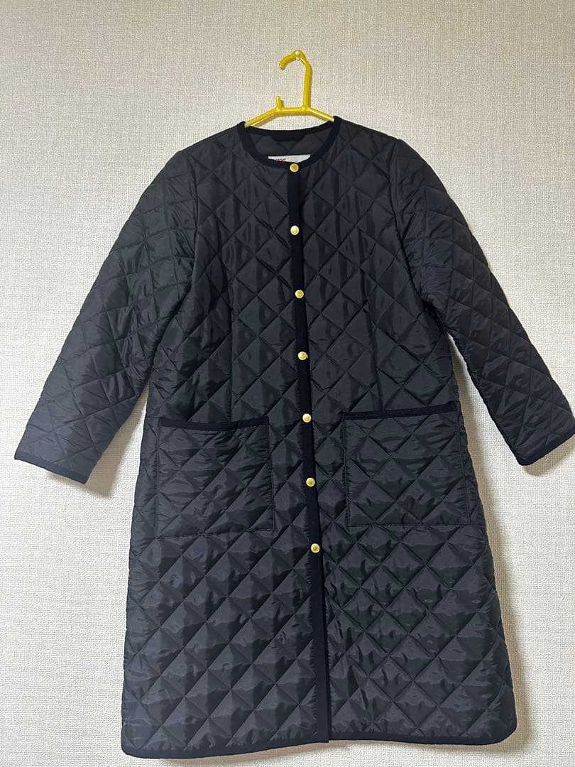 【値下中】コート Traditional Weatherwear 美品