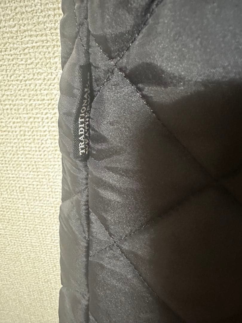 【値下中】コート Traditional Weatherwear 美品