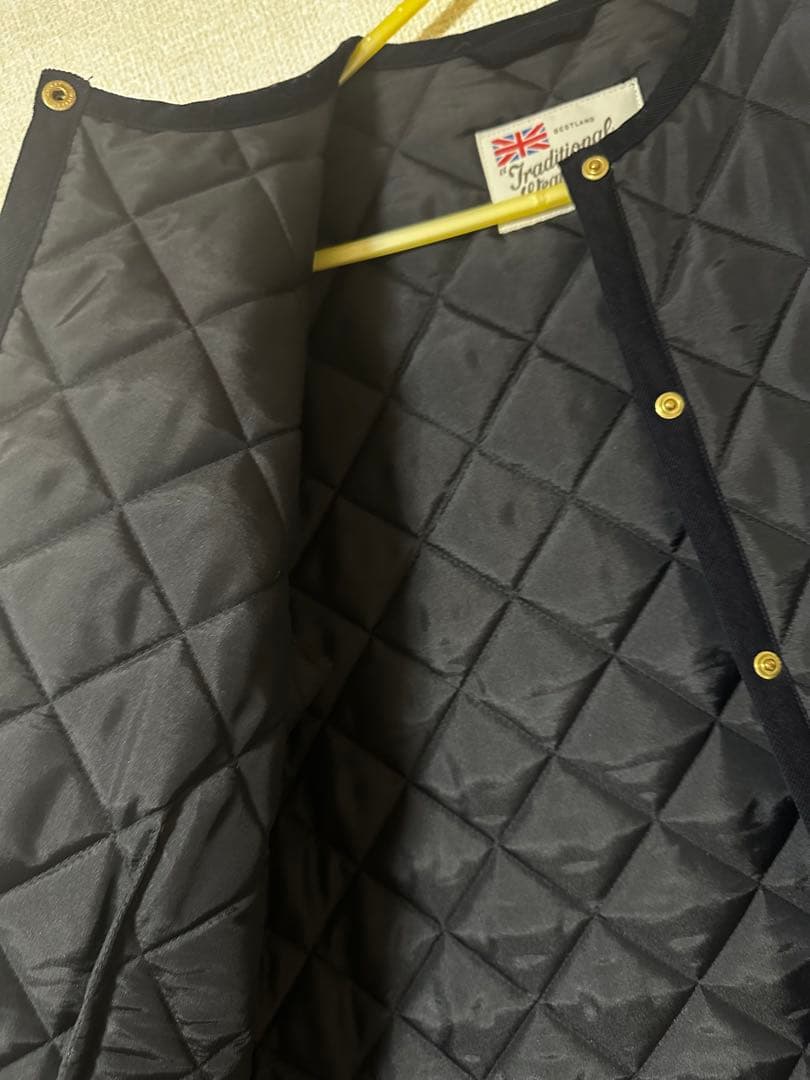 【値下中】コート Traditional Weatherwear 美品