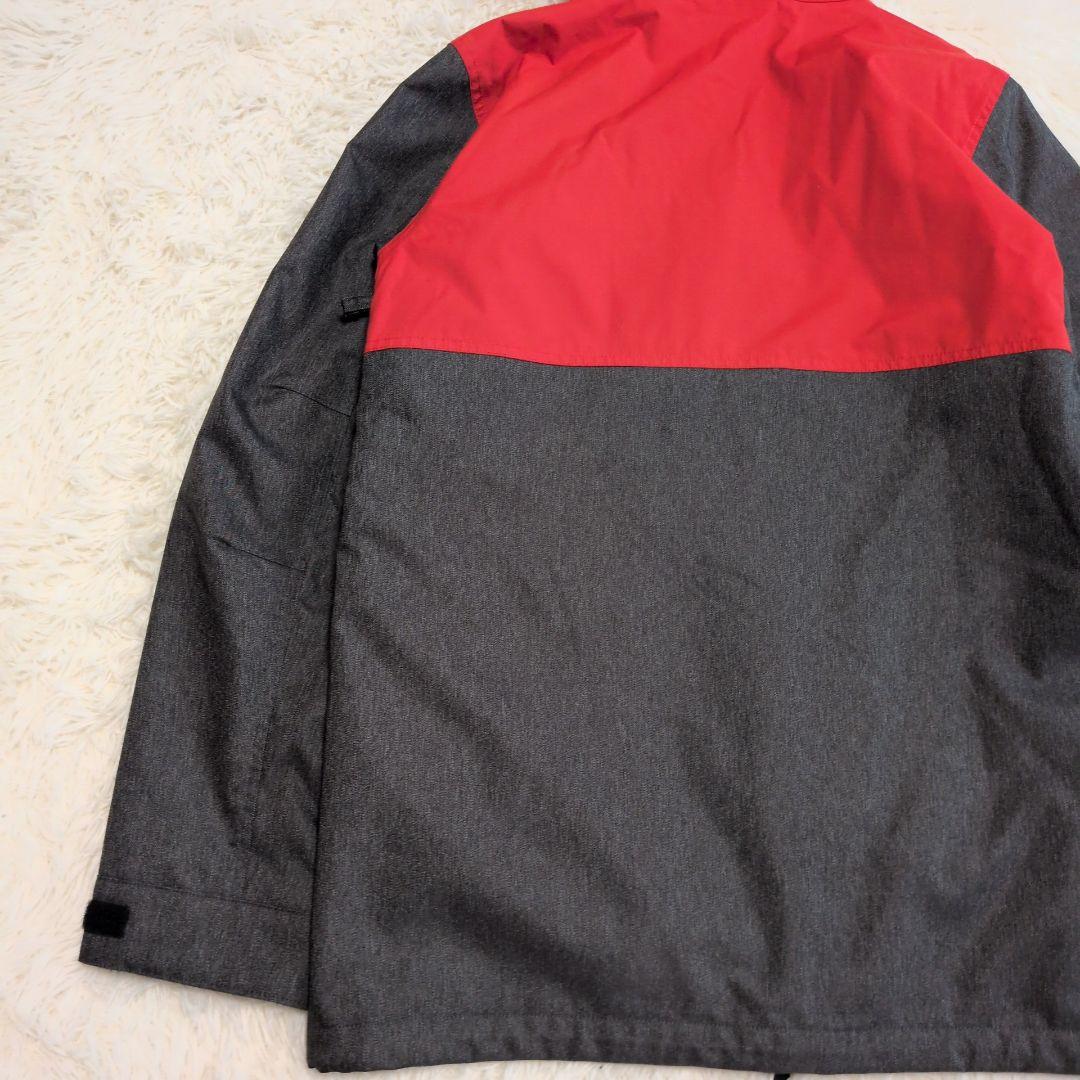 【未使用級】BURTON バートン　スノボジャケット M　メンズ DRYRIDE