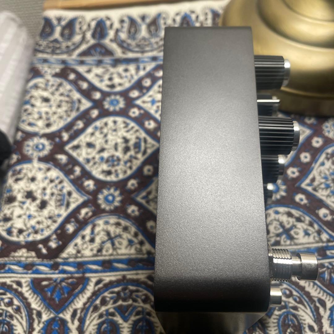 ギター UAFX Dream '65 Reverb Amplifier