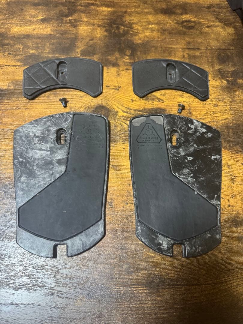 UNION ATLAS PRO スノーボード ビンディング ブラック