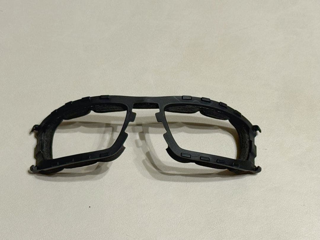 GATORZ EYEWEAR MAGNUM ASIAN FIT 調光レンズ