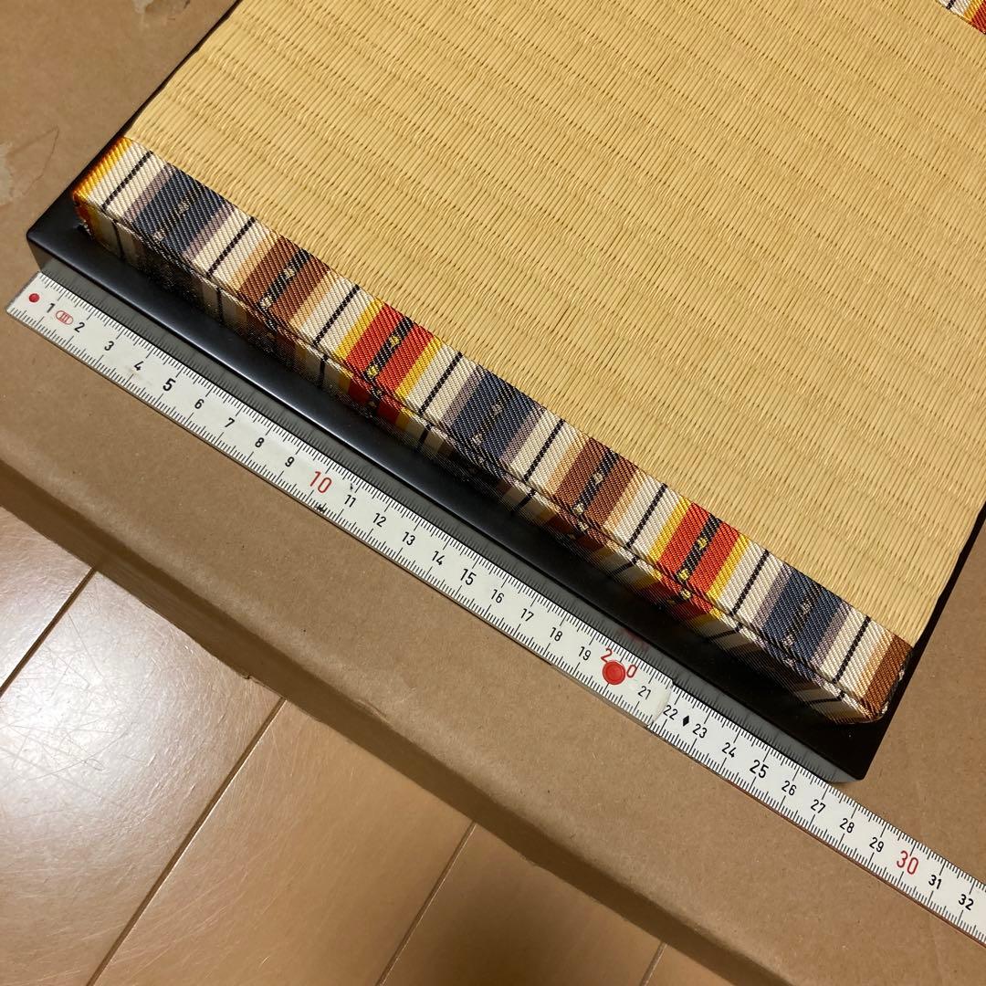 久月 有名作家久遊 デパート購入の伝統的正絹 雛人形親王飾り一式 桐箱入り