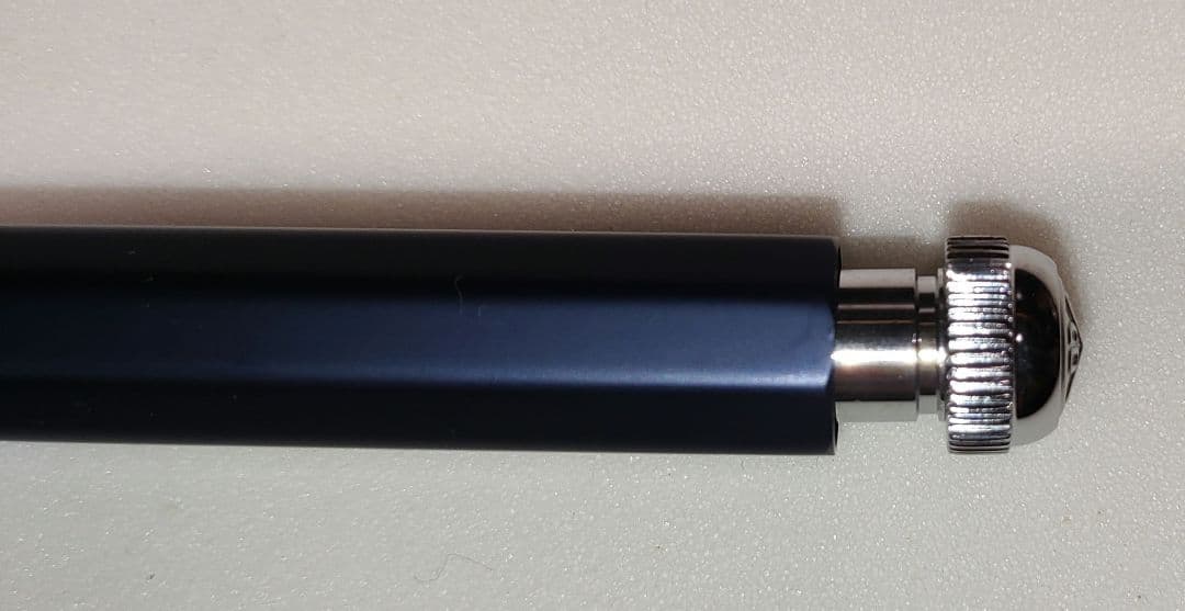 KAWECO　カヴェコ　ペンシル　スペシャル　ブルーエディション　0.7