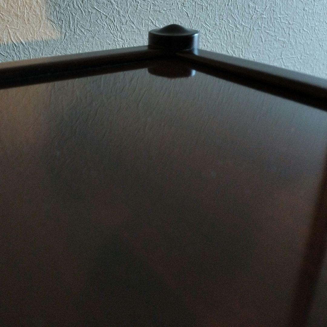 PJファニチャー コロニアルテーブル　マホガニー