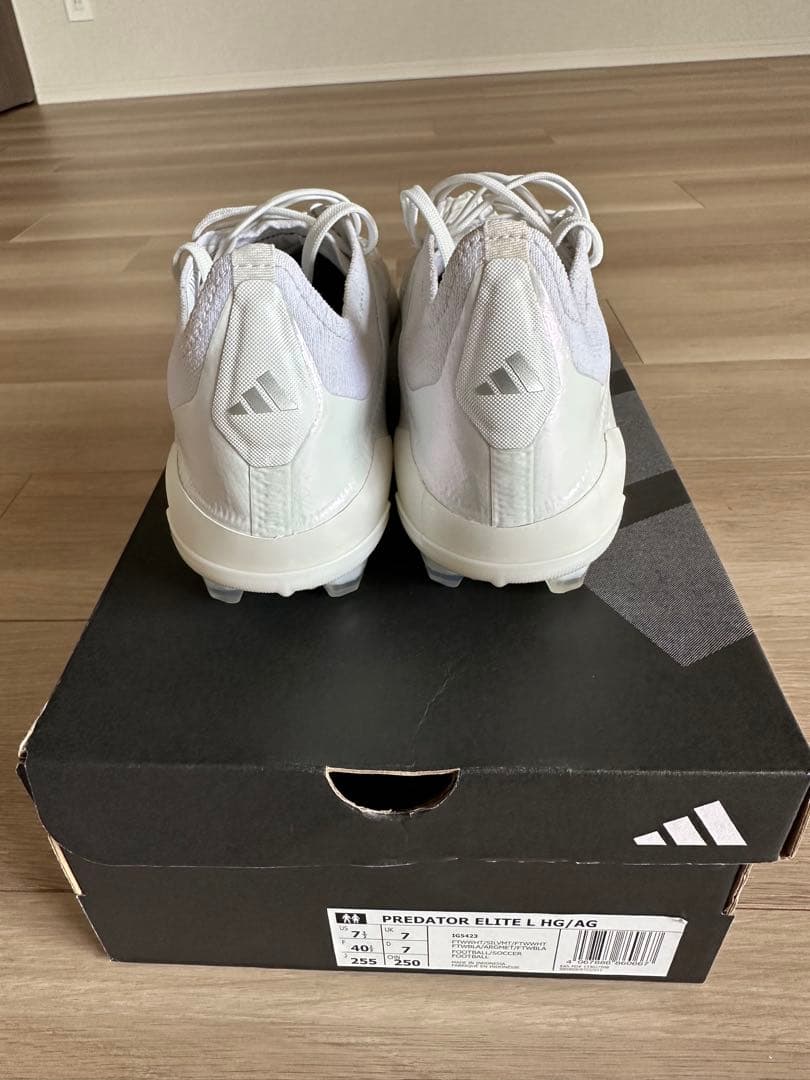 プレデター Elite L HG/AG 25.5cm