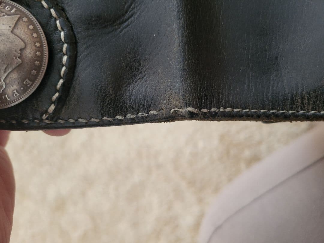 REDMOON レッドムートン　初期　ネバダ