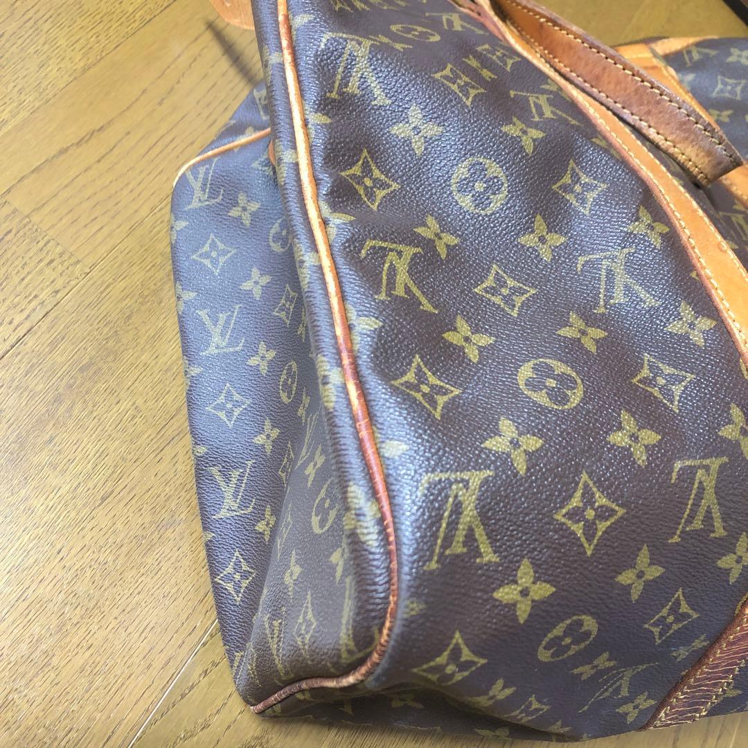 ヴィトンボストンバック