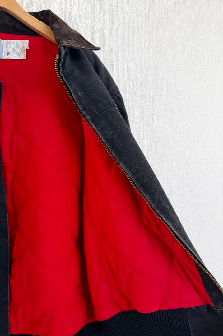 Lot. カーハート サンタフェジャケット XL