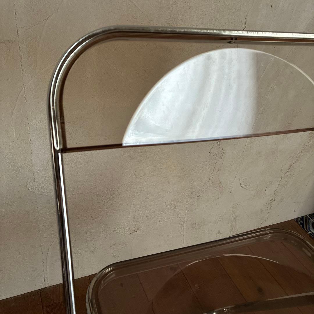 プリアチェア　2脚セット