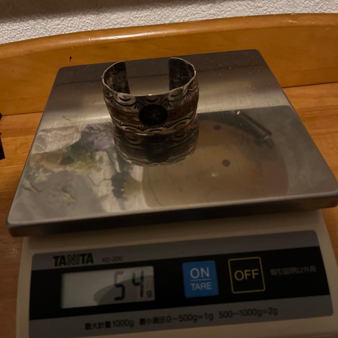 バングルウォッチ