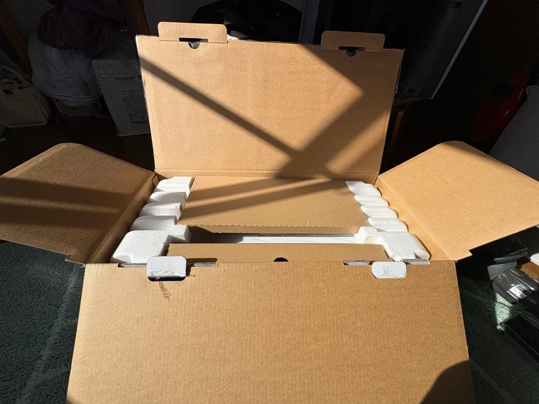 NICO★Brother ScanNCut SDX1000カッティング