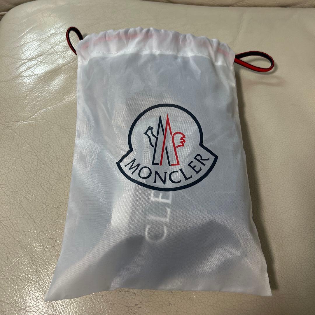 MONCLER ネイビー水着新品