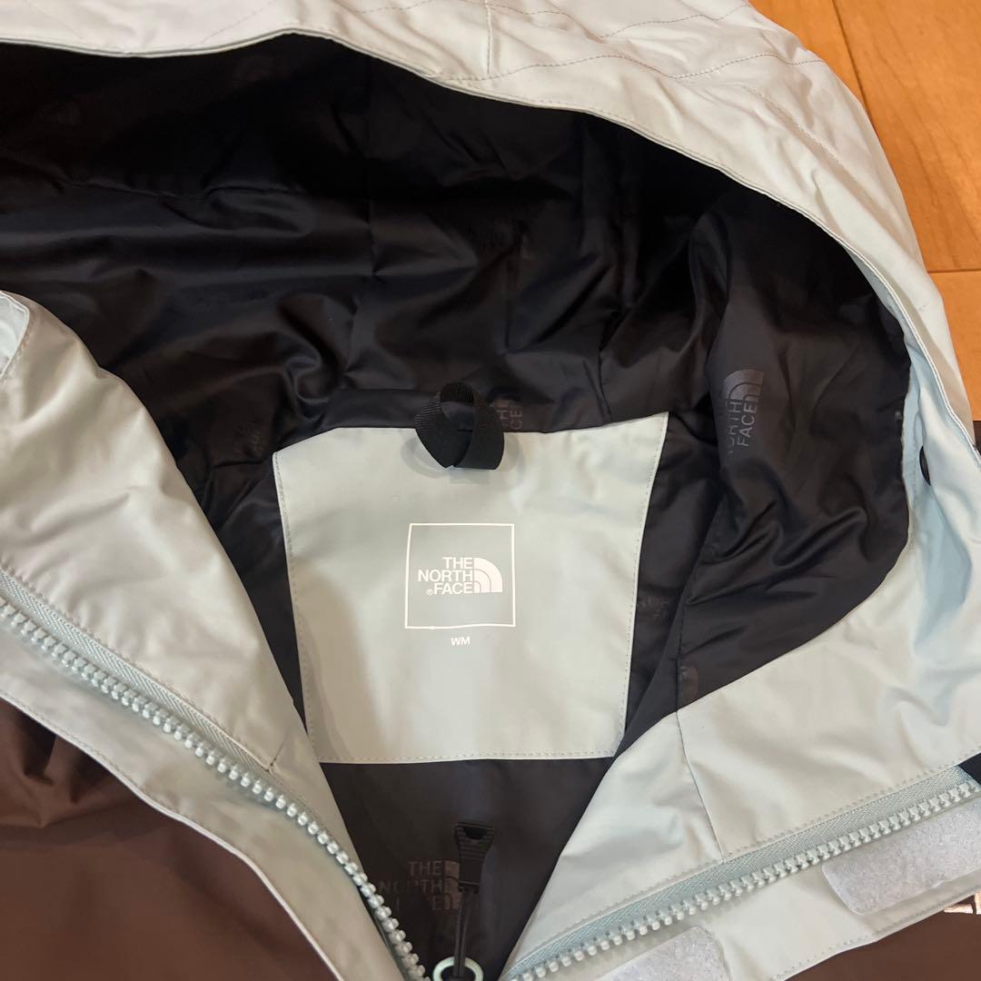 mi7274様 THE NORTH FACE スノージャケット WM 新品！