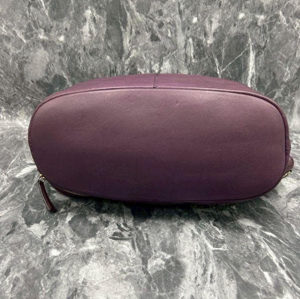 GIVENCHY　ジバンシー　ショルダーバッグ ナイチンゲール　2way　紫