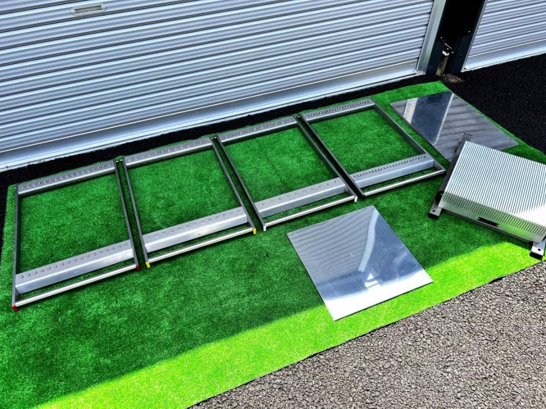 ドイツ製 ギターカッター+専用ワゴン Dedy GmbH / チョコレート