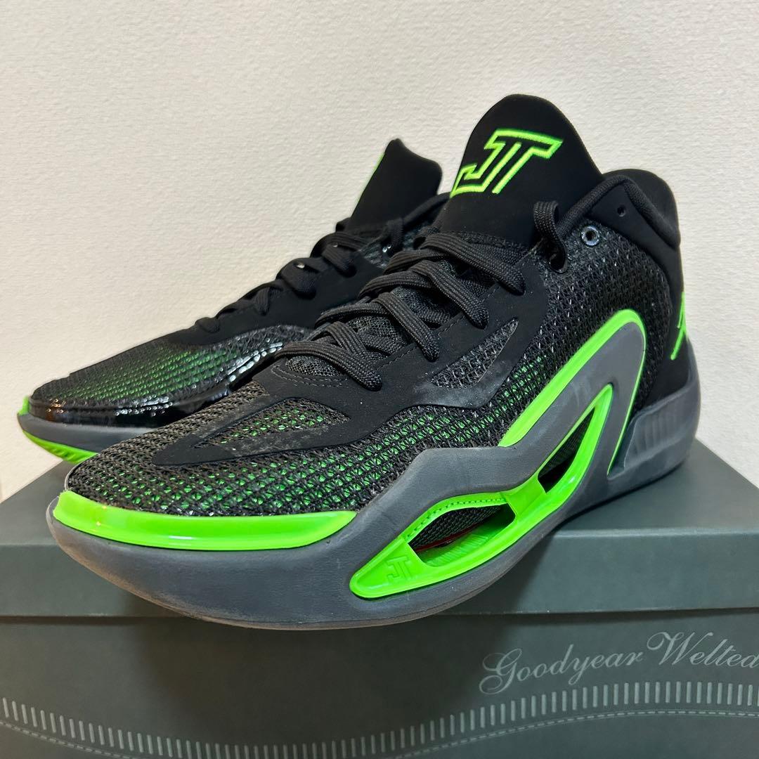 【未使用】NIKE JORDAN TATUM 1 PF 27.0㎝