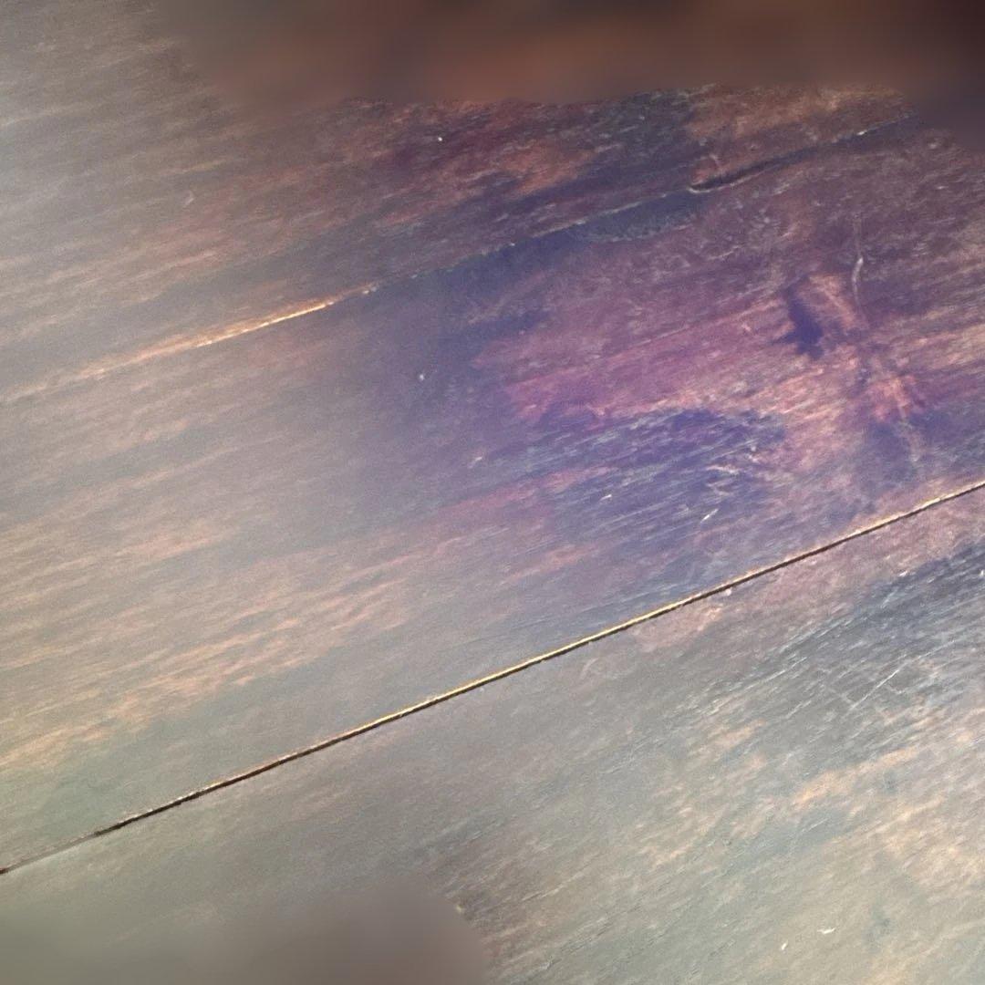 アジアン家具　バリ家具　テレビ台