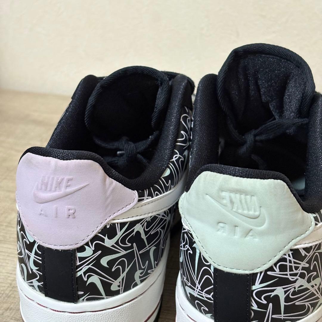 NIKE Air Force 1 Low '07 SE PRM バレンタインデー