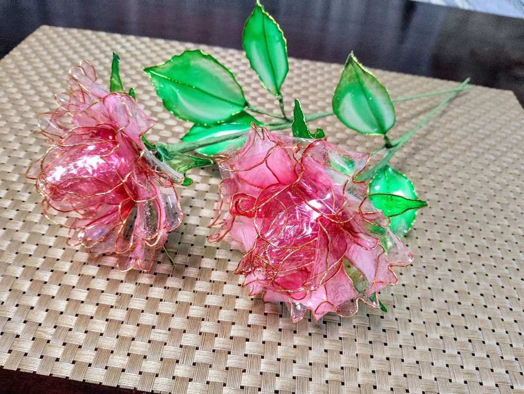 pakuyume　アメリカンフラワー