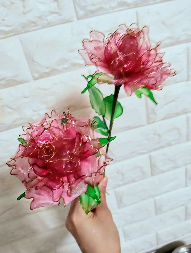 pakuyume　アメリカンフラワー