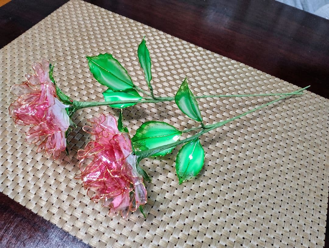 pakuyume　アメリカンフラワー