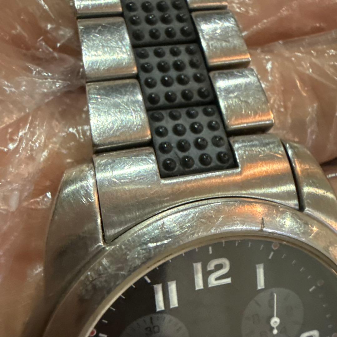 Hamilton KHAKI 6313 廃盤　ヴィンテージモデル