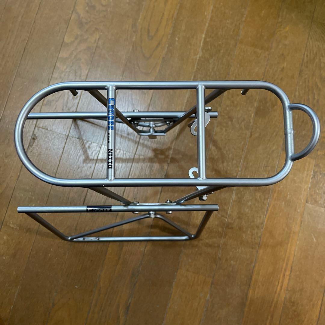 NITTO 日東　キャンピーリアキャリア　26インチ用