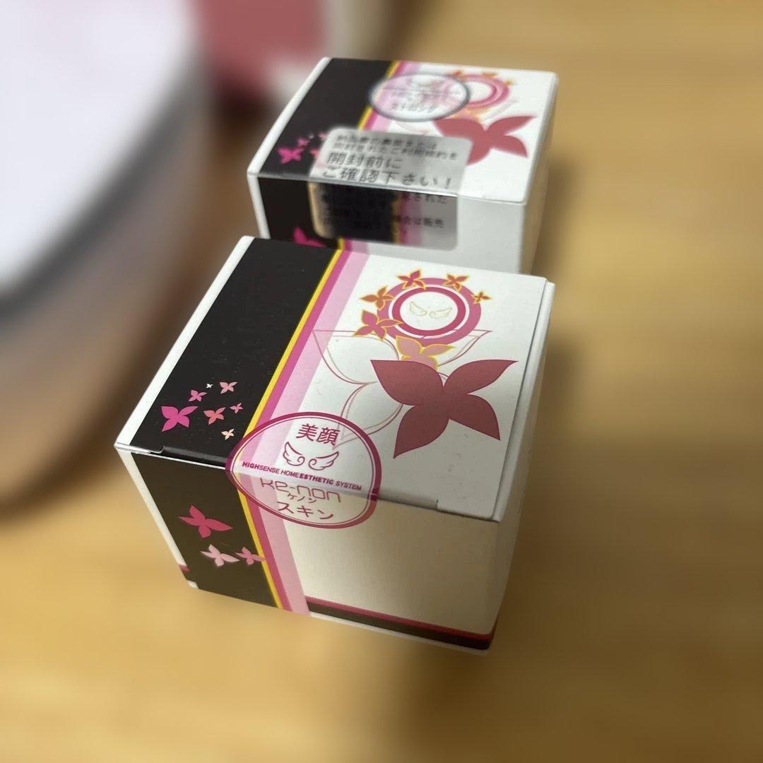 【美品】ケノン ver8.6 本体セット カートリッジ付