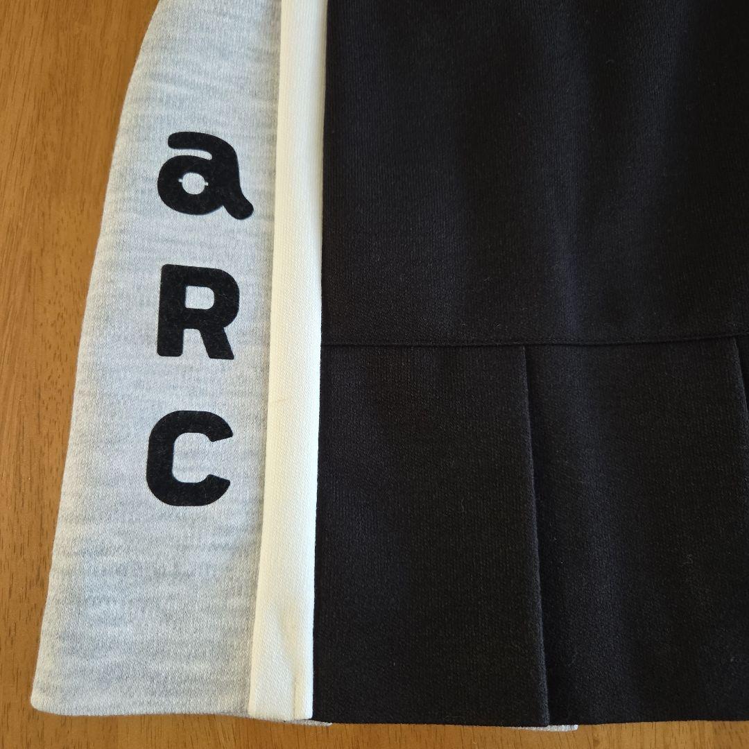 ARCHIVIO プリーツスカート サイズ38