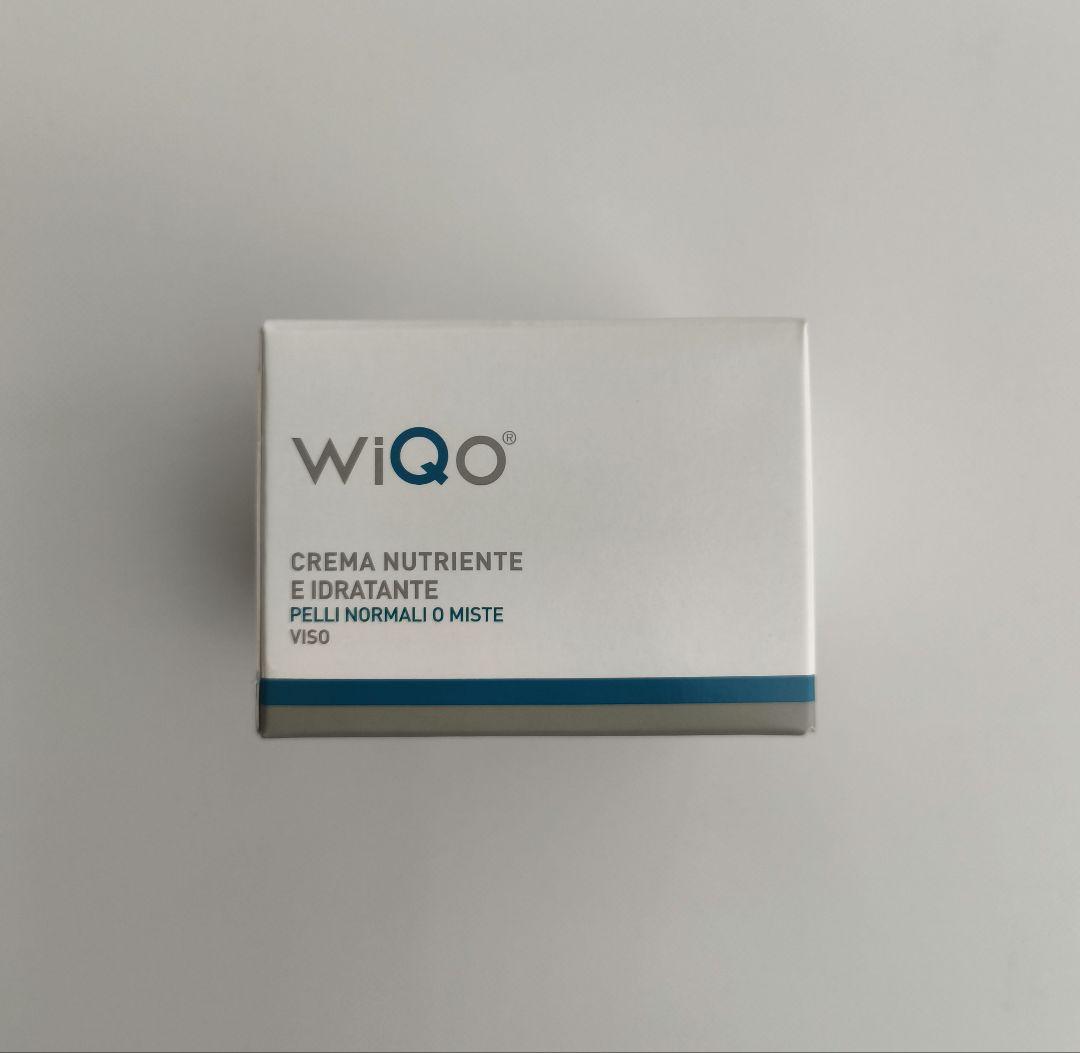 WIQO ワイコ クリーム