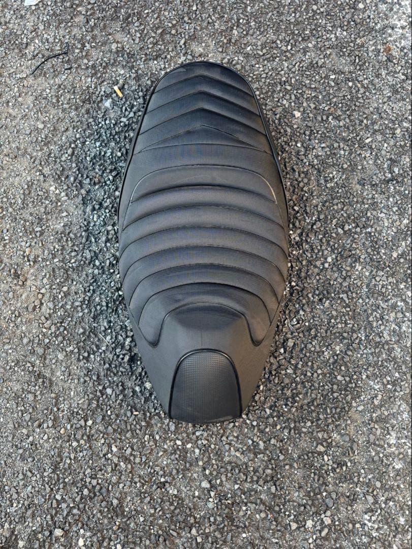 シグナス4型　DCR￼ダウンシート