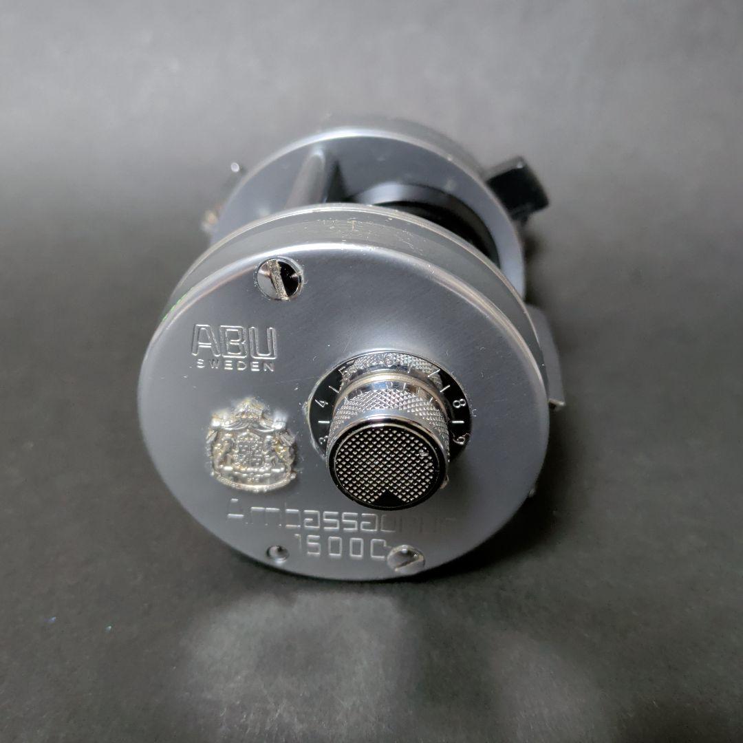 で*ん様 アンバサダー1500c